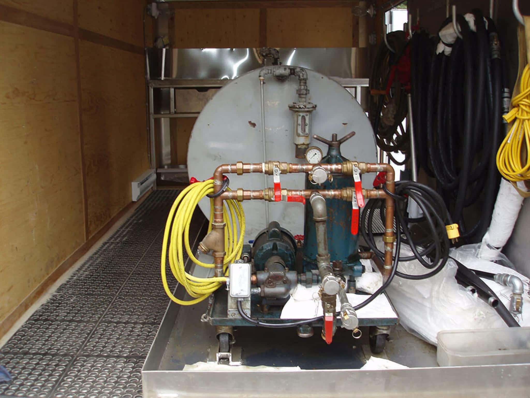 photo Red Dragon Machine