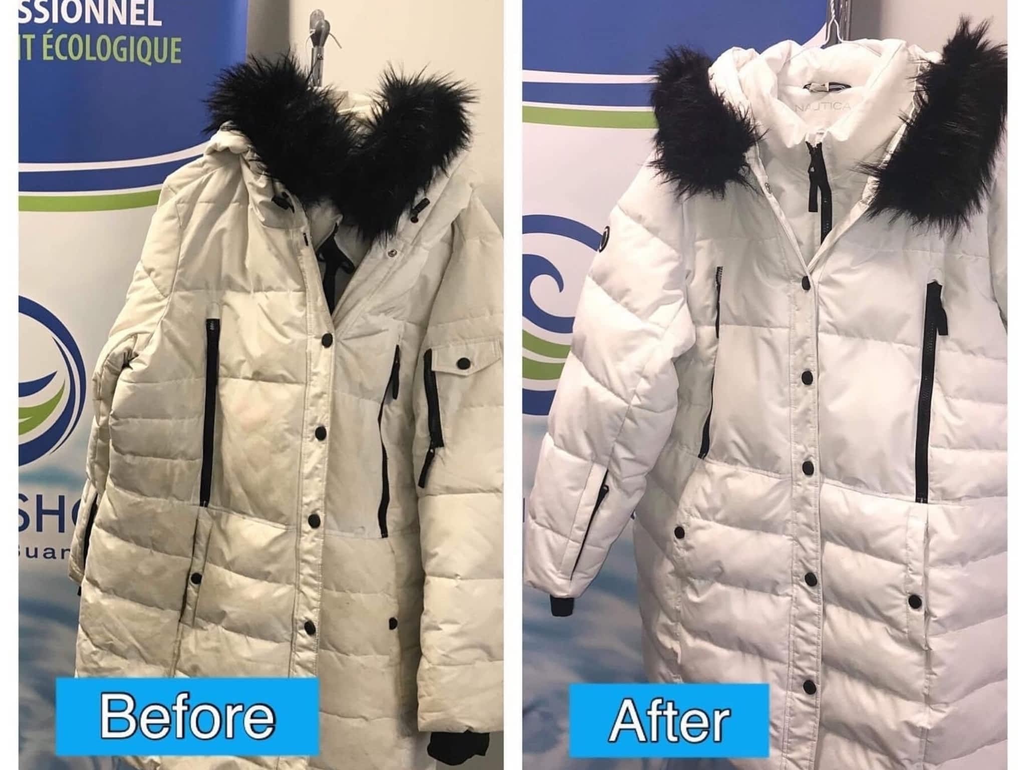 photo North Shore Laundry Services