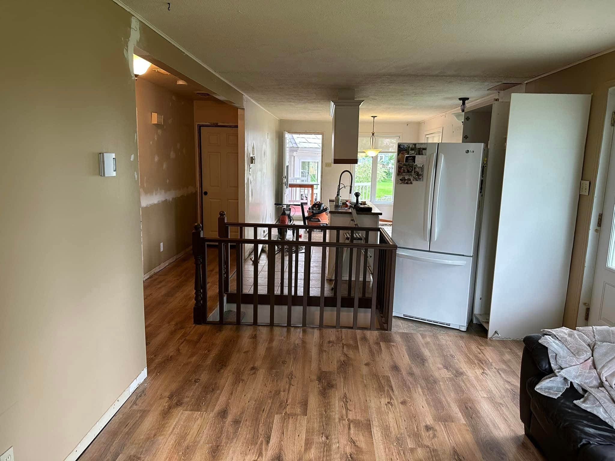 photo Constructions Carrier Inc