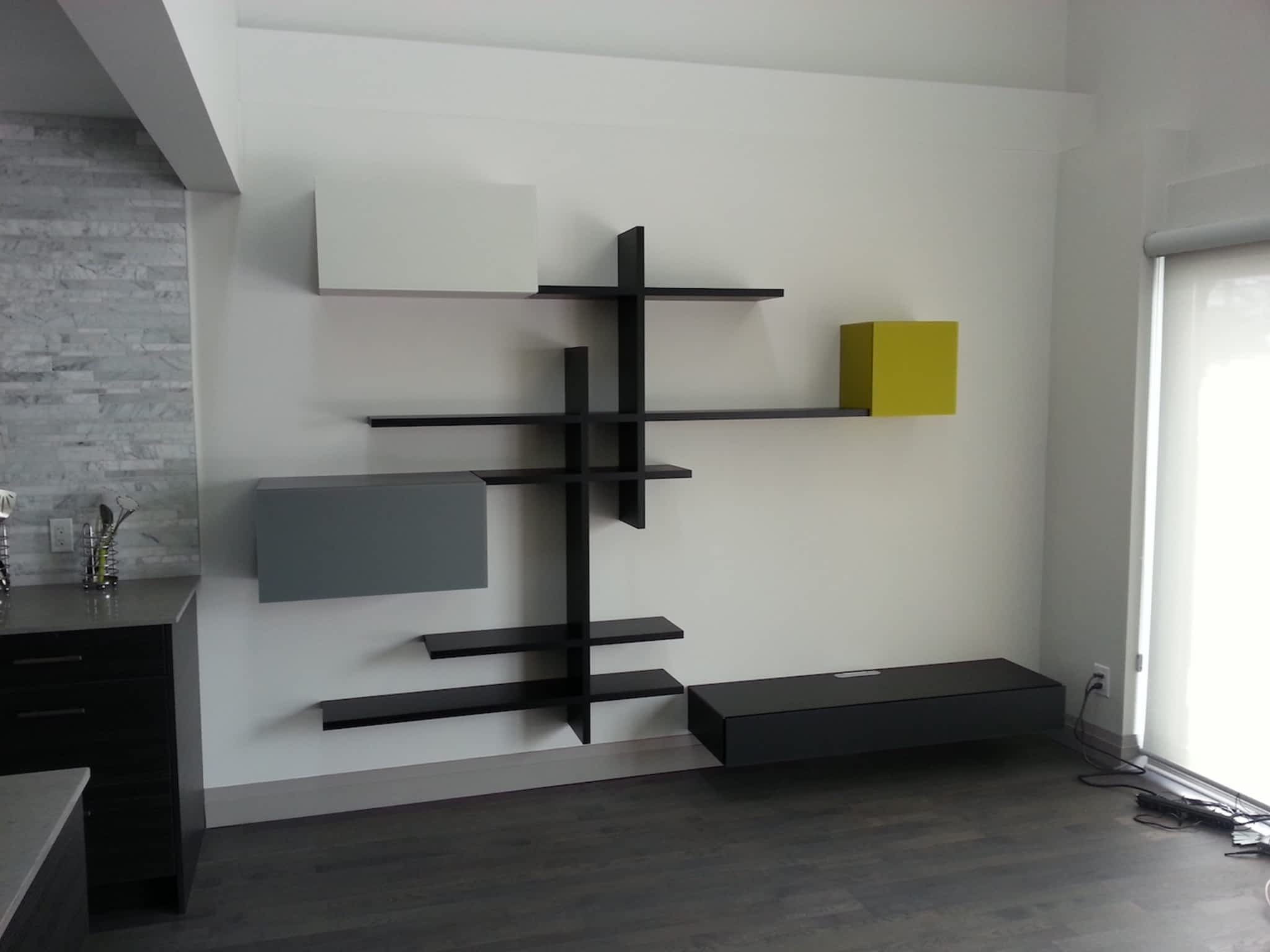 photo EUREKA Furniture Assembly & Kitchen Installations -Toronto