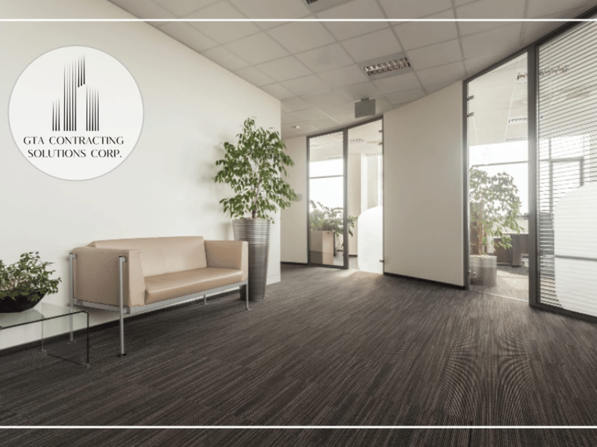 photo GTA Contracting Solutions