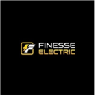 Finesse Electric Inc. - Logo