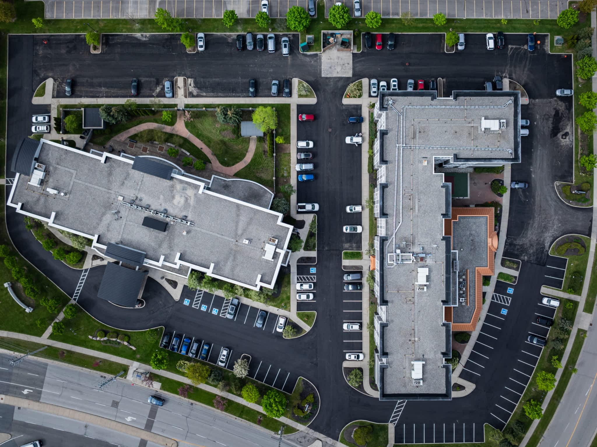 photo Kings Valley Paving Inc.