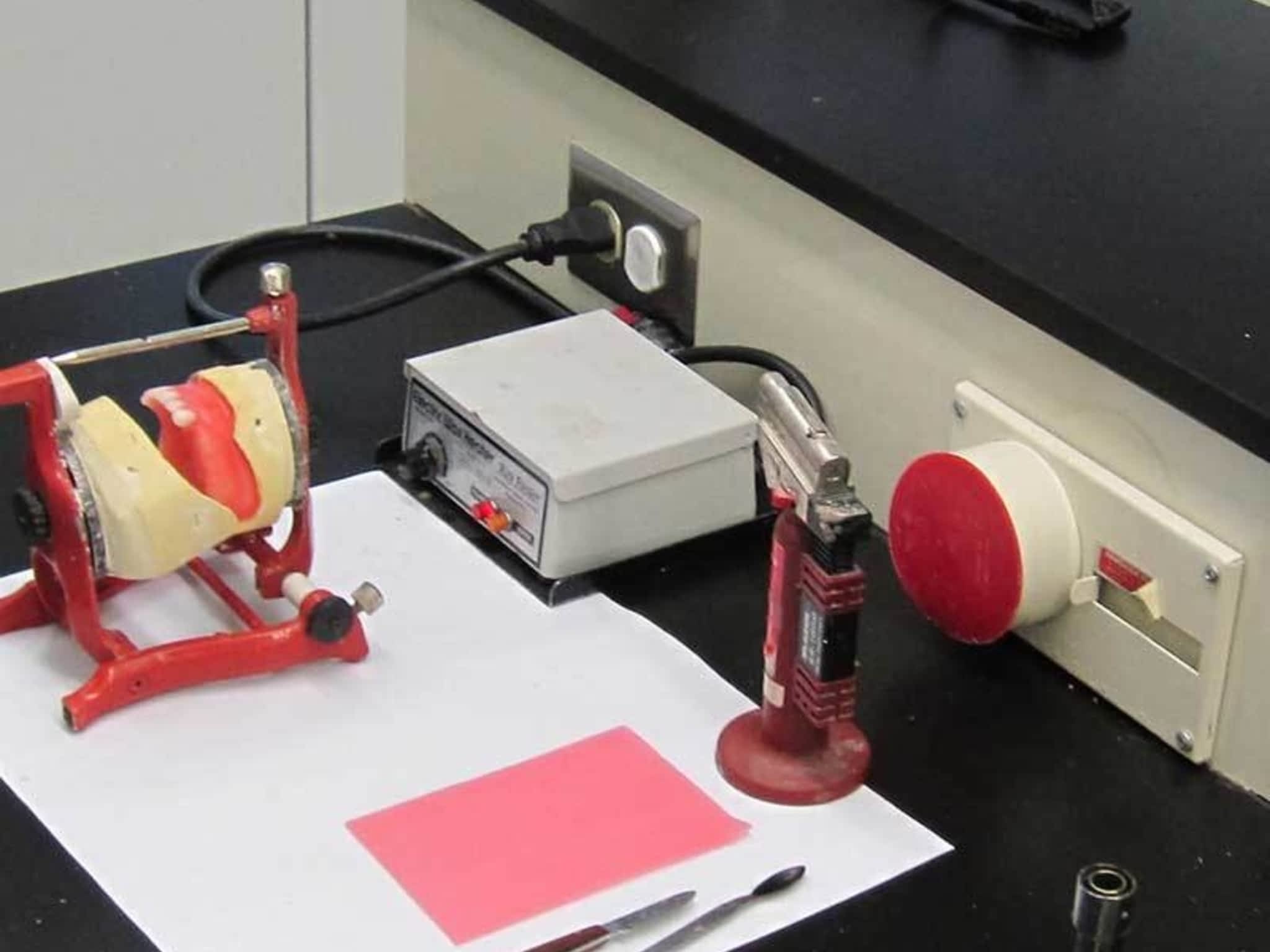 photo Barrhead Denture Clinic Inc