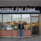 Prrrfect Pet Food - Pet Shops