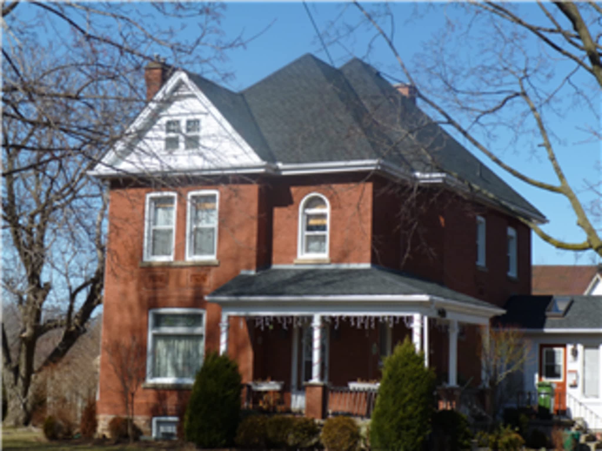 photo Skyway Roofing