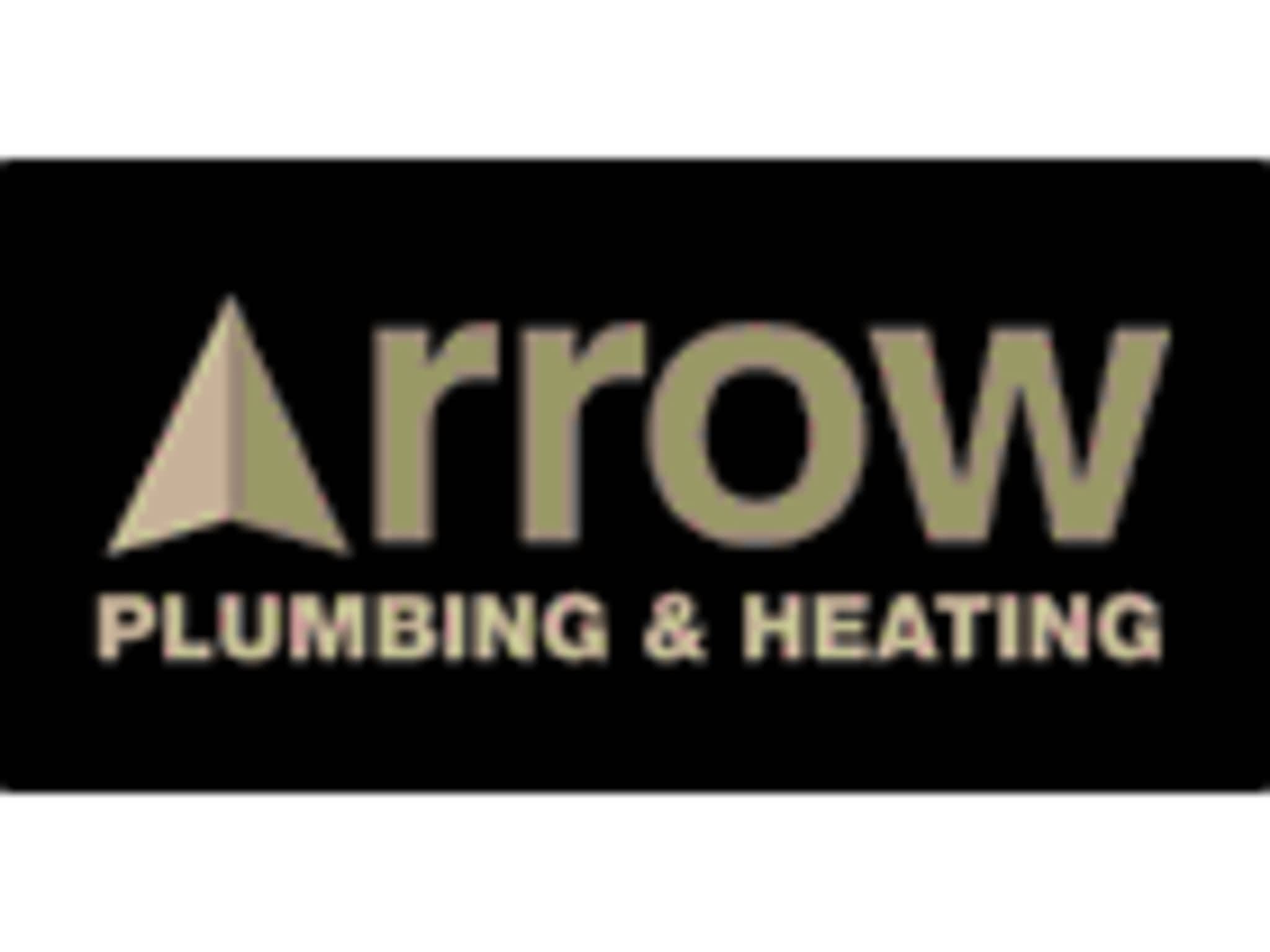photo Arrow Plumbing & Heating