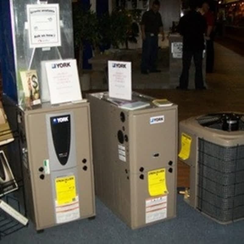 Baker Heating & Air Conditioning Ltd Cornwall, ON 926 Laflamme Ave Canpages