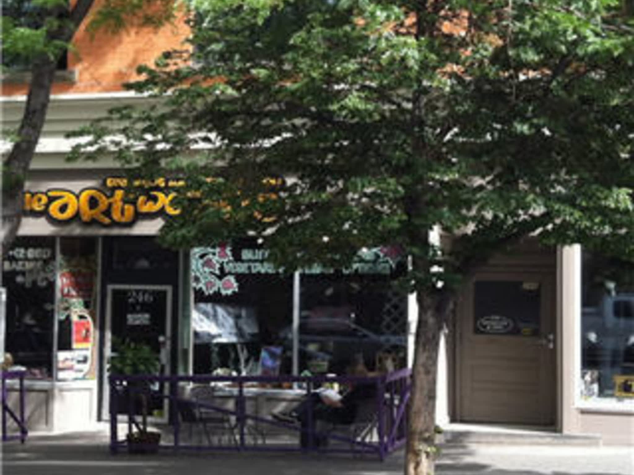 photo Kamloops Hypnotherapy & MindBody Integration