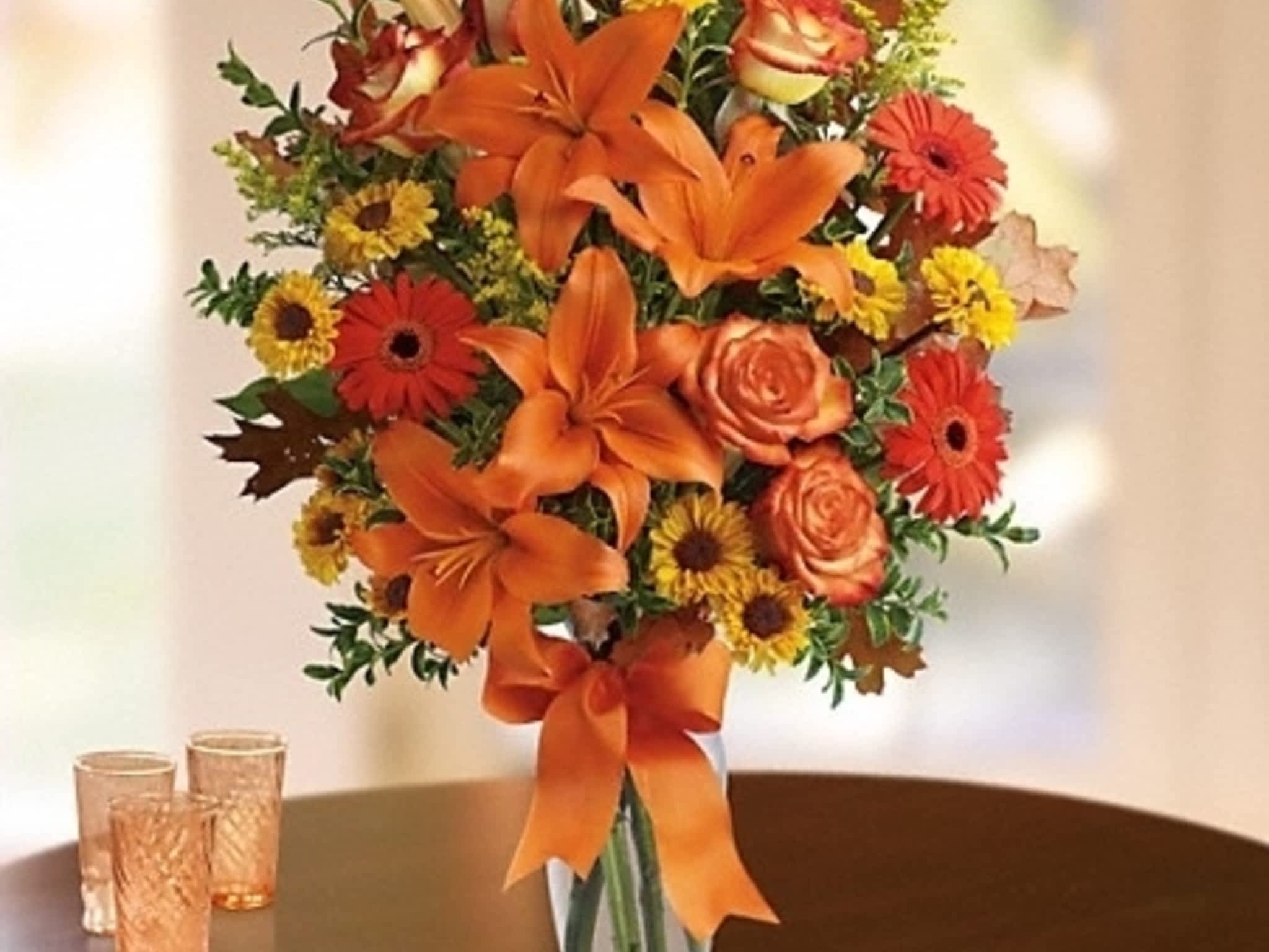 Jackman Flower Shop - North Bay, ON - 157 Worthington E | Canpages