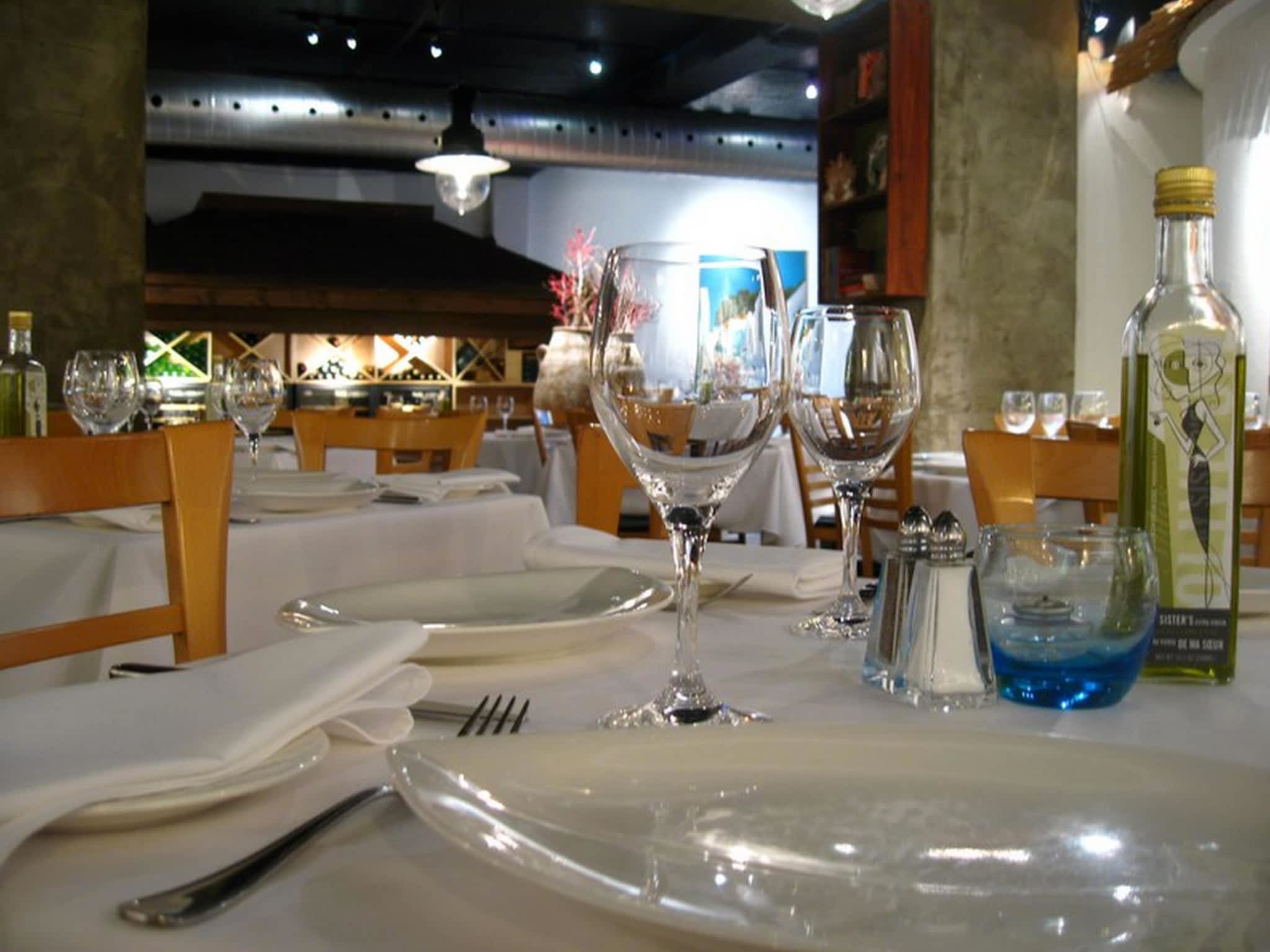 photo Milos Restaurant