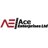 Ace Enterprises Ltd - Snow Removal