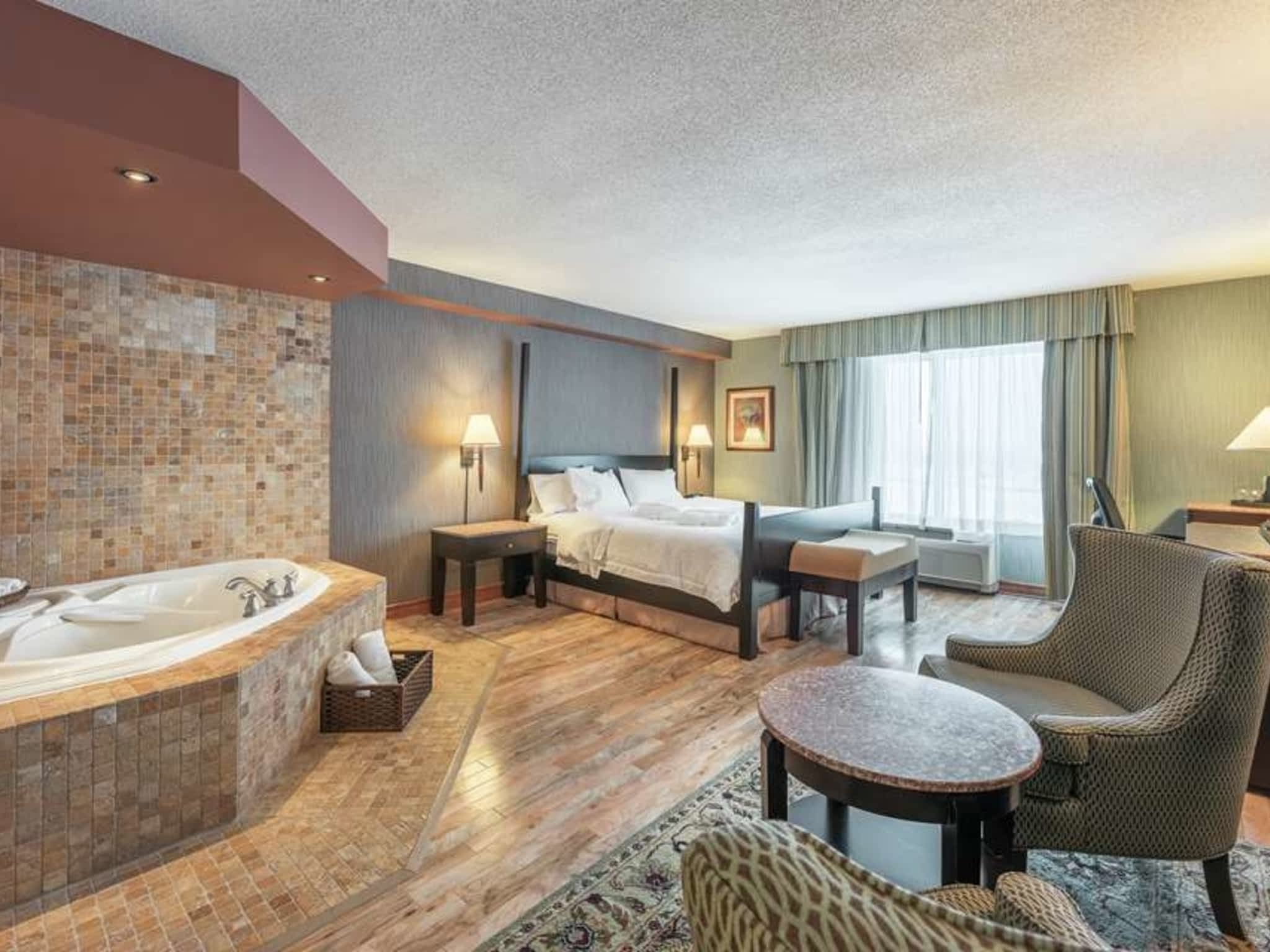photo Hampton Inn & Suites by Hilton Moncton
