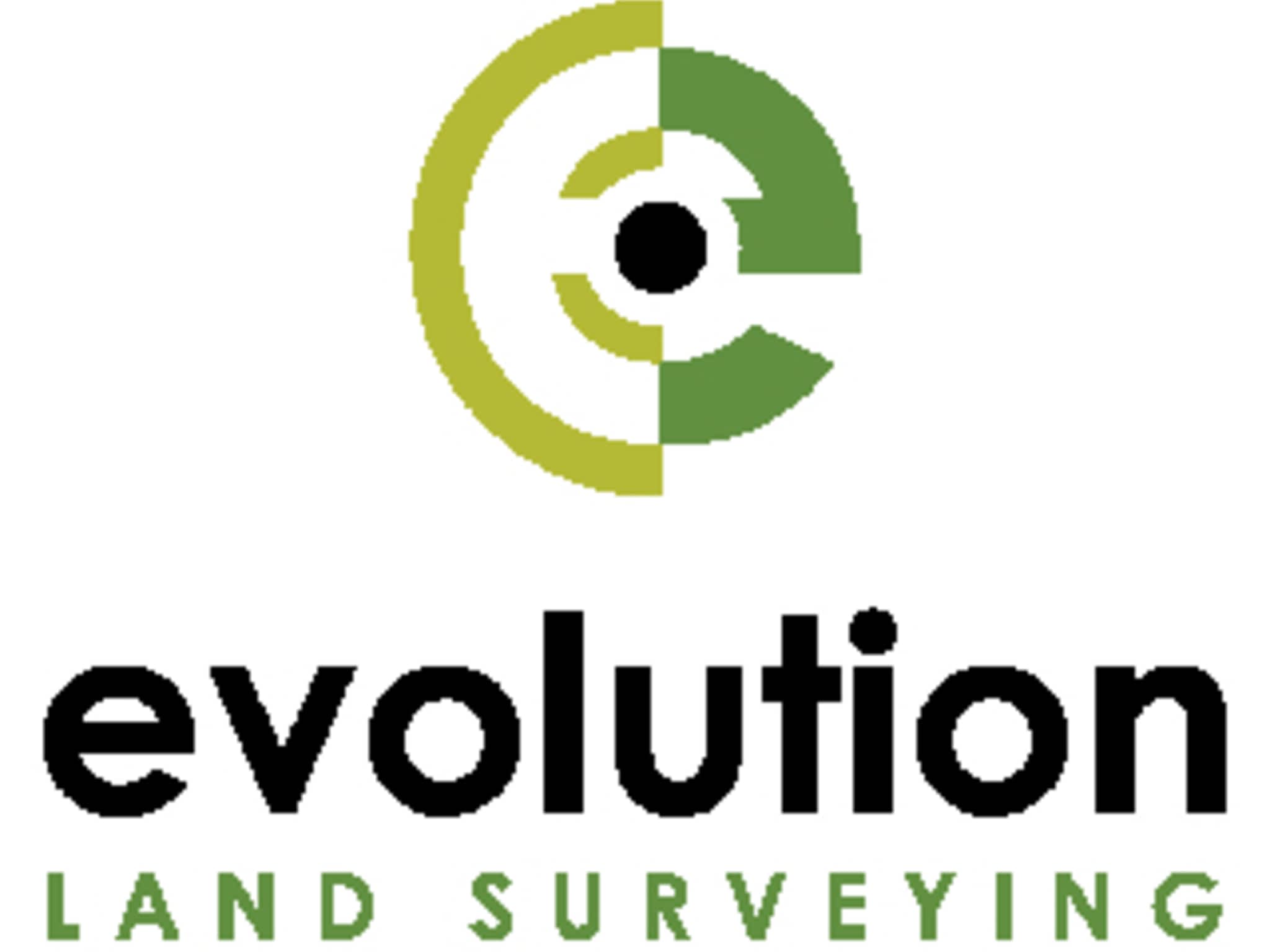 photo Evolution Land Surveying