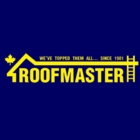 Roofmaster Ottawa Inc - Roofers