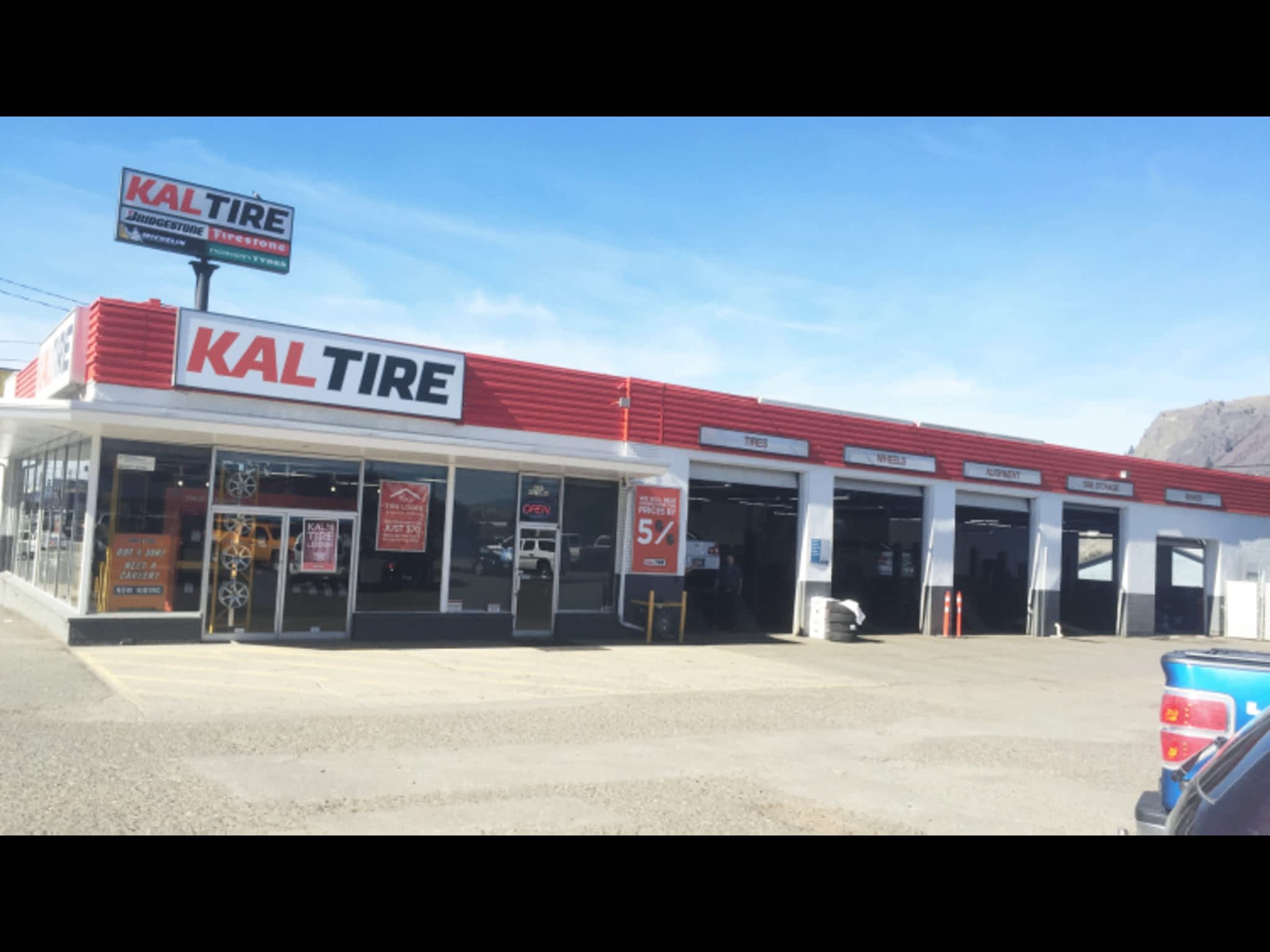 photo Kal Tire