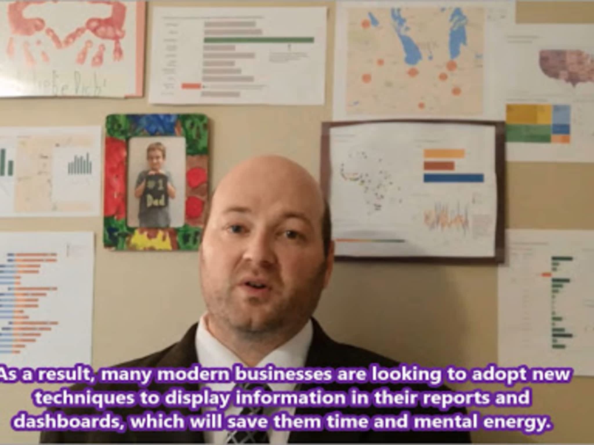 photo Data Sciencing Consultants