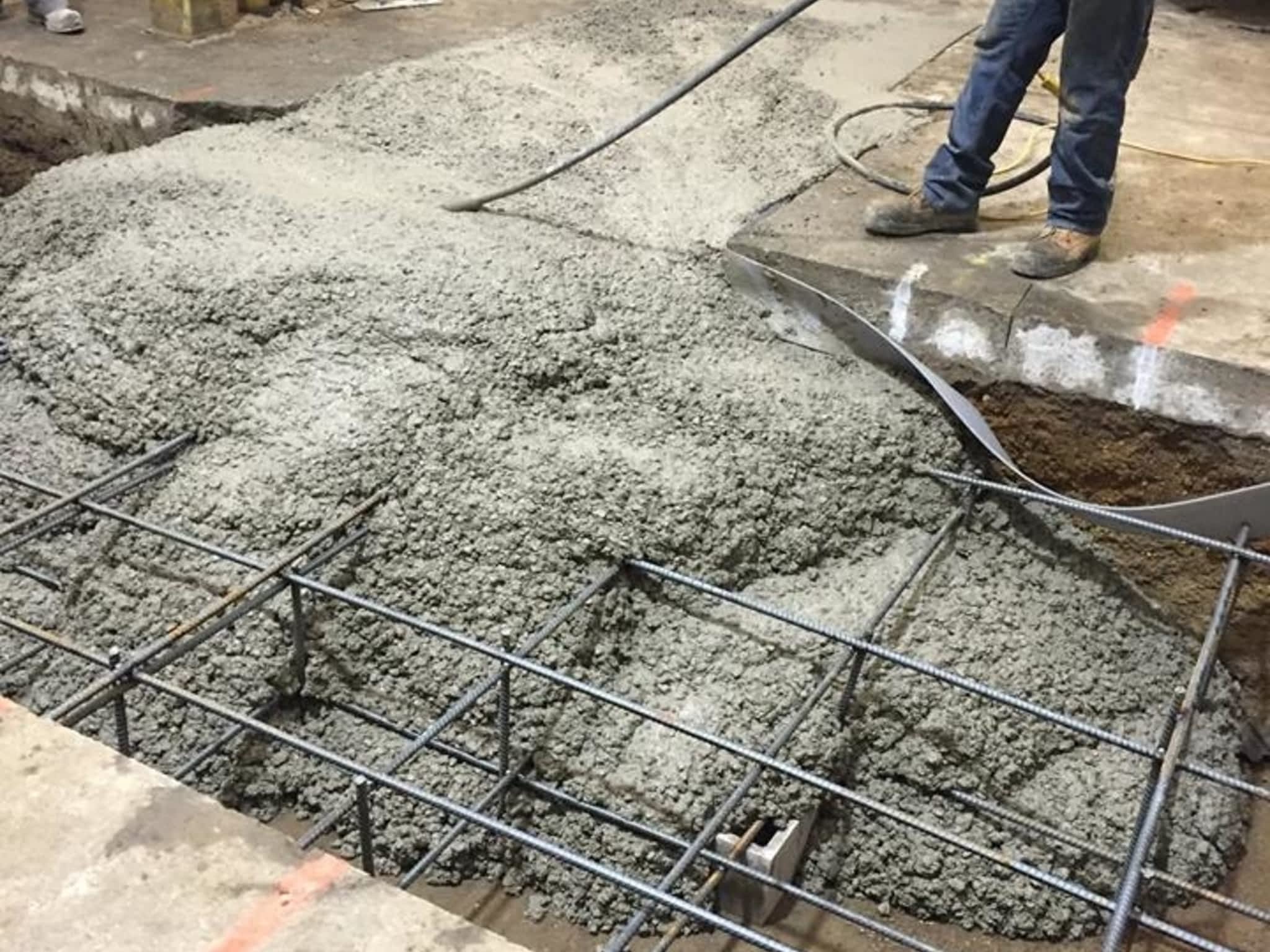 photo Lakeshore Contracting