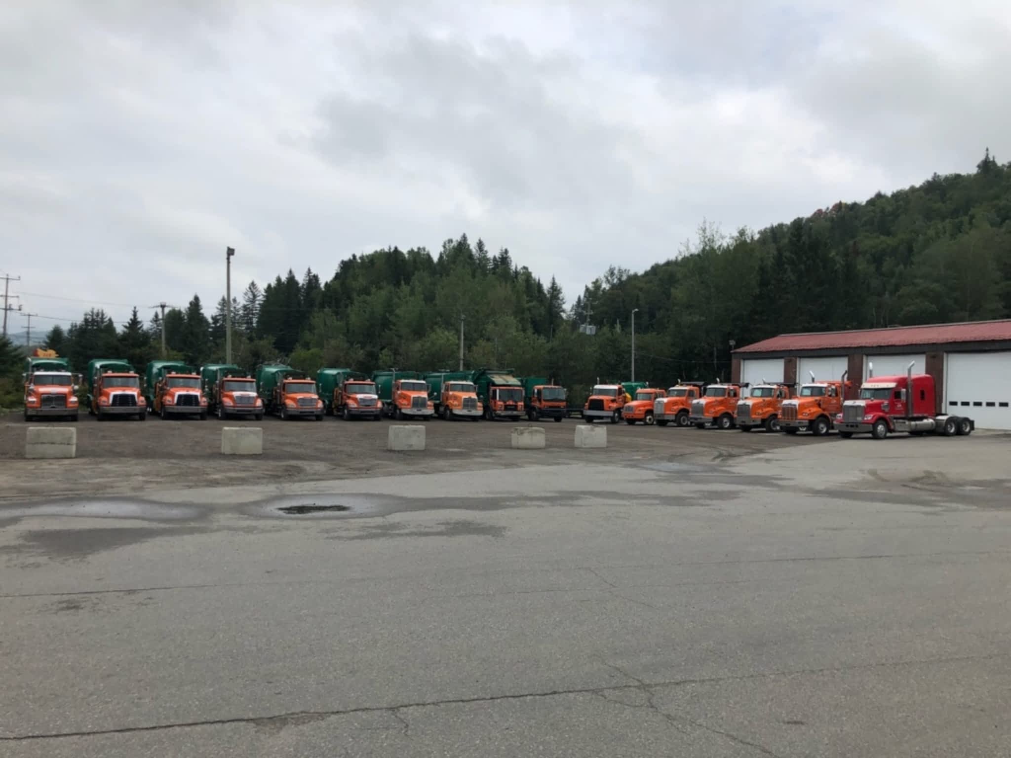 photo Démolition Miller