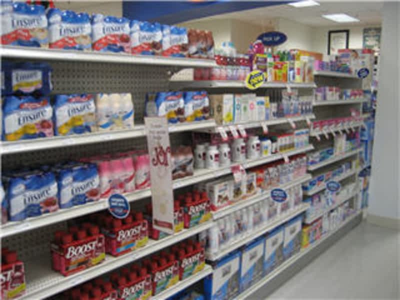 I D A Forest Hill Pharmacy Kitchener On 720 Westmount Rd E