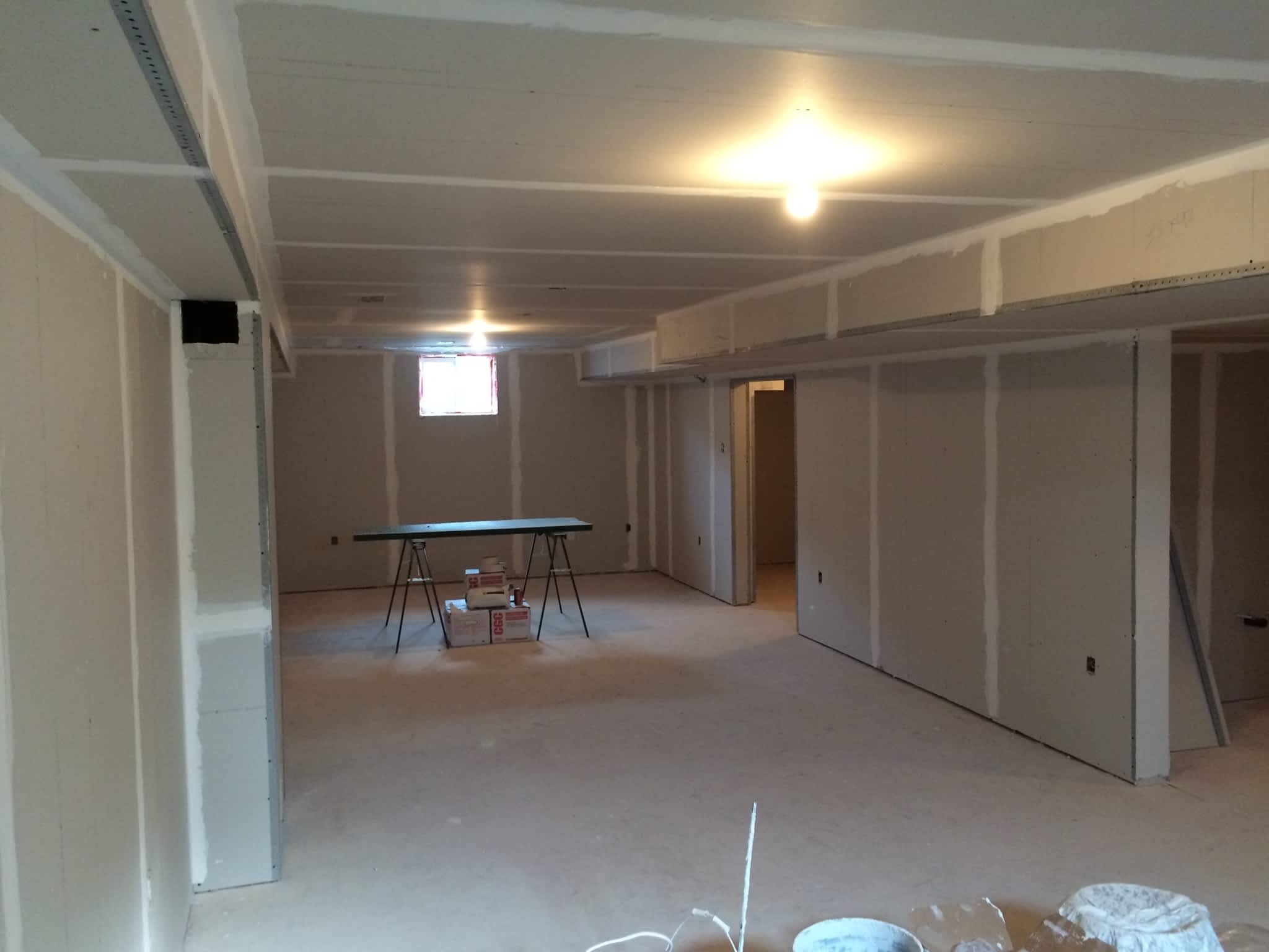 photo Pronto Construction Inc