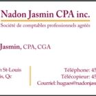 Voir le profil de Nadon Jasmin CPA Inc - Saint-Rémi