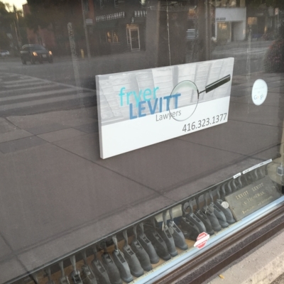 Fryer Levitt - Estate Lawyers