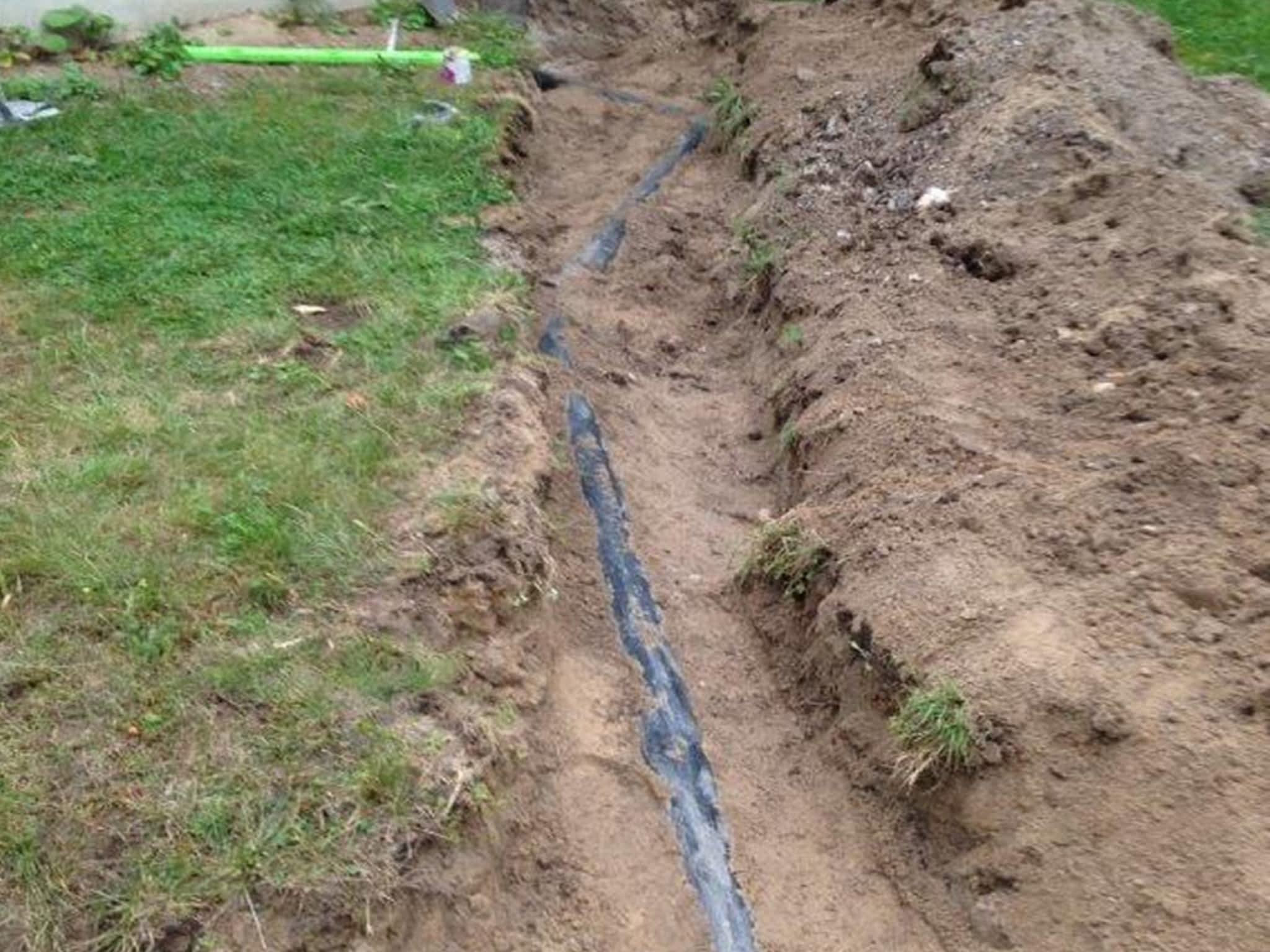 photo Mark Edwards Plumbing & Heating