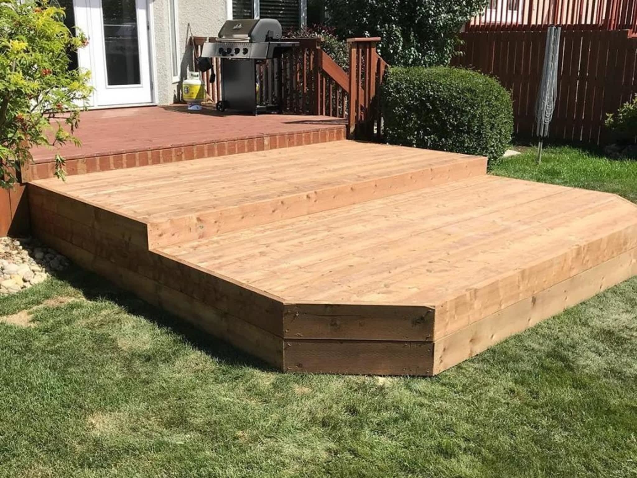 photo Silverline Construction