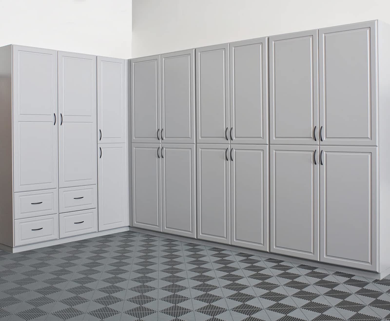 Closets By Design Montreal Opening Hours 4747 Rue Bourg Saint Laurent Qc