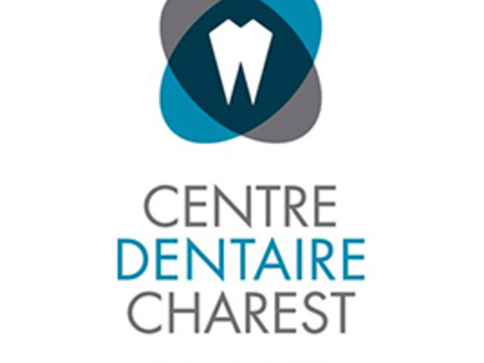 photo Centre Dentaire Charest