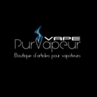 Pur Vapeur - Grossistes et fabricants de cigares, cigarettes et tabac