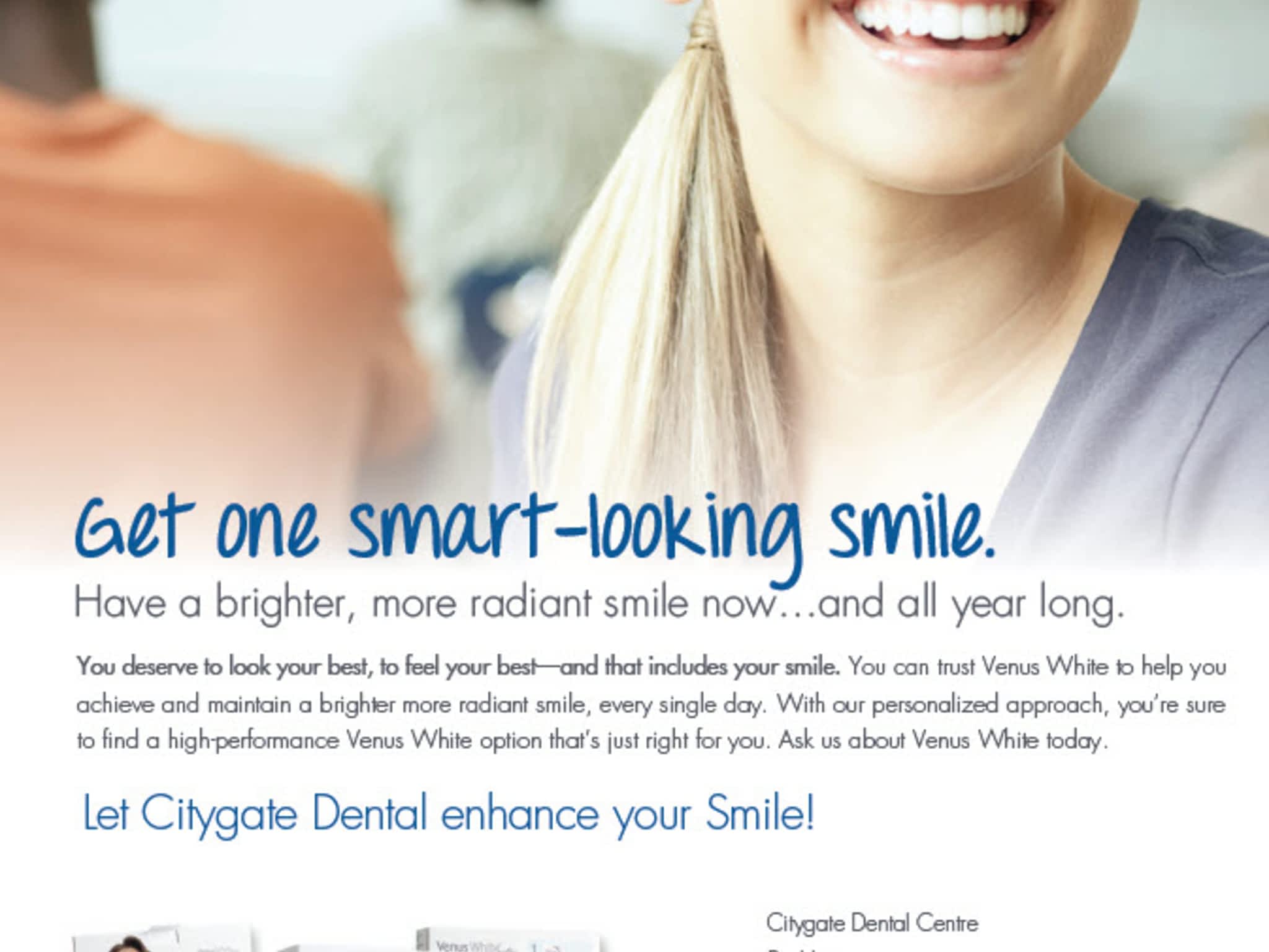 photo Citygate Dental Centre