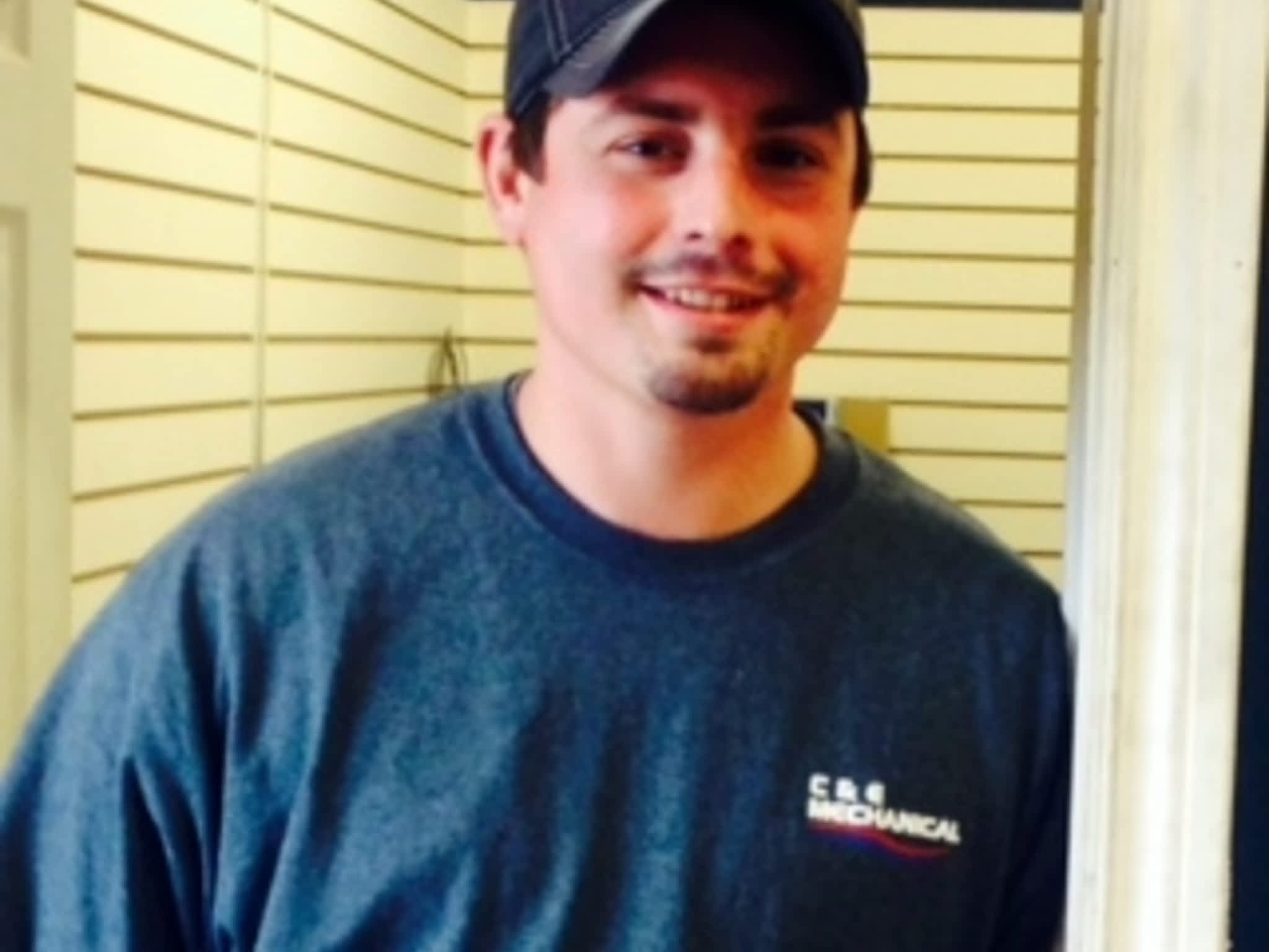 photo C & E Mechanical