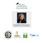Morley Chartered Accountant - Chartered Professional Accountants (CPA)