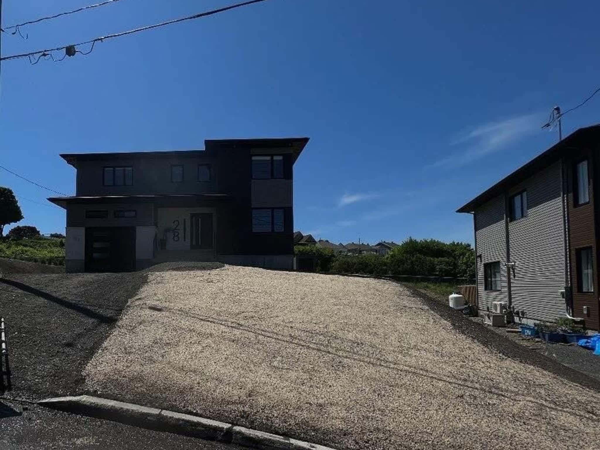 photo Western Hydroseeding