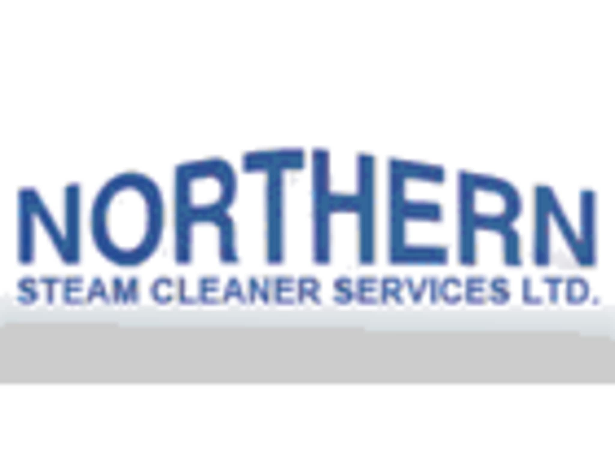 photo Northern Steam Cleaner Services Ltd