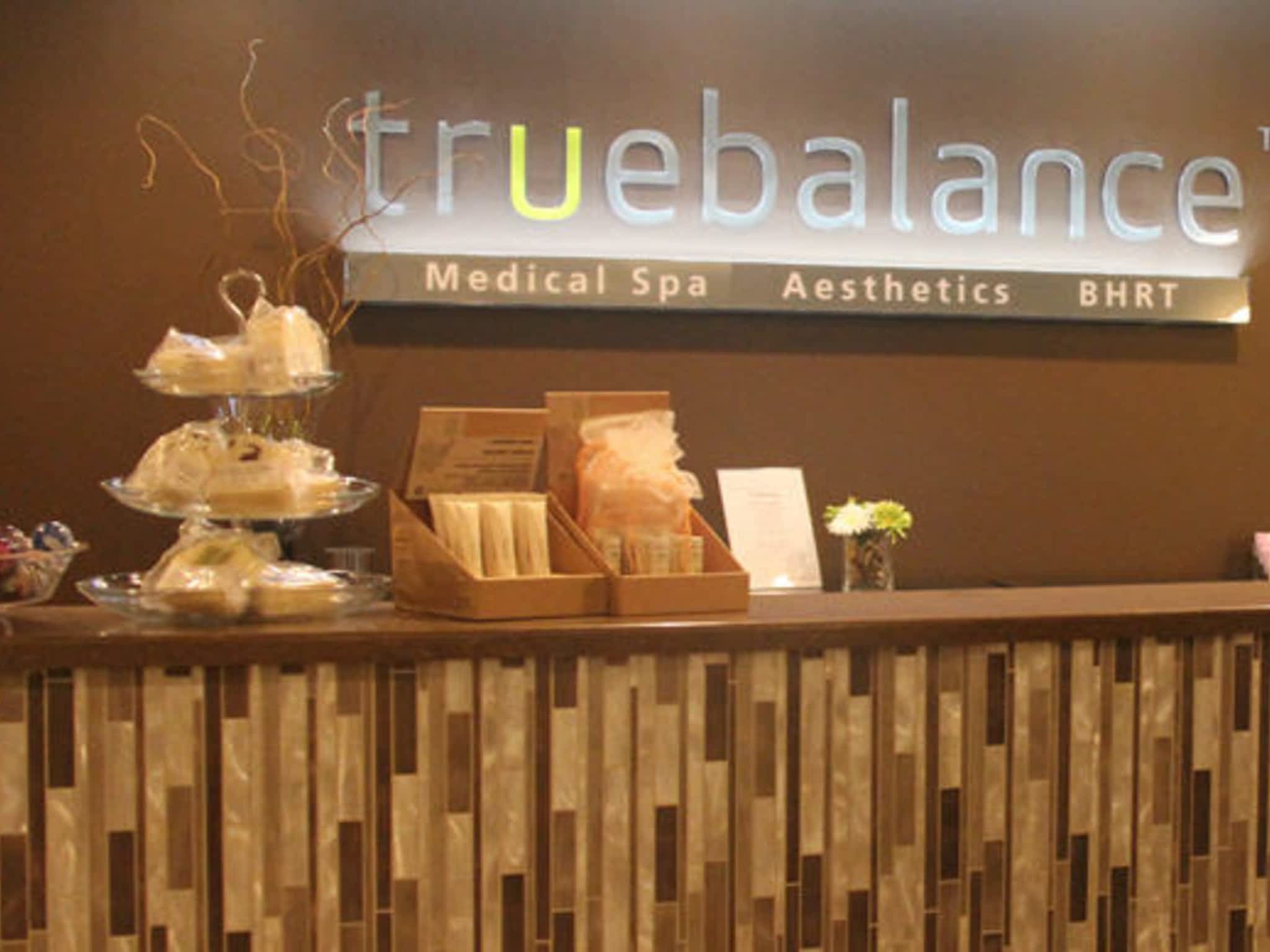 photo True Balance Medical Spa