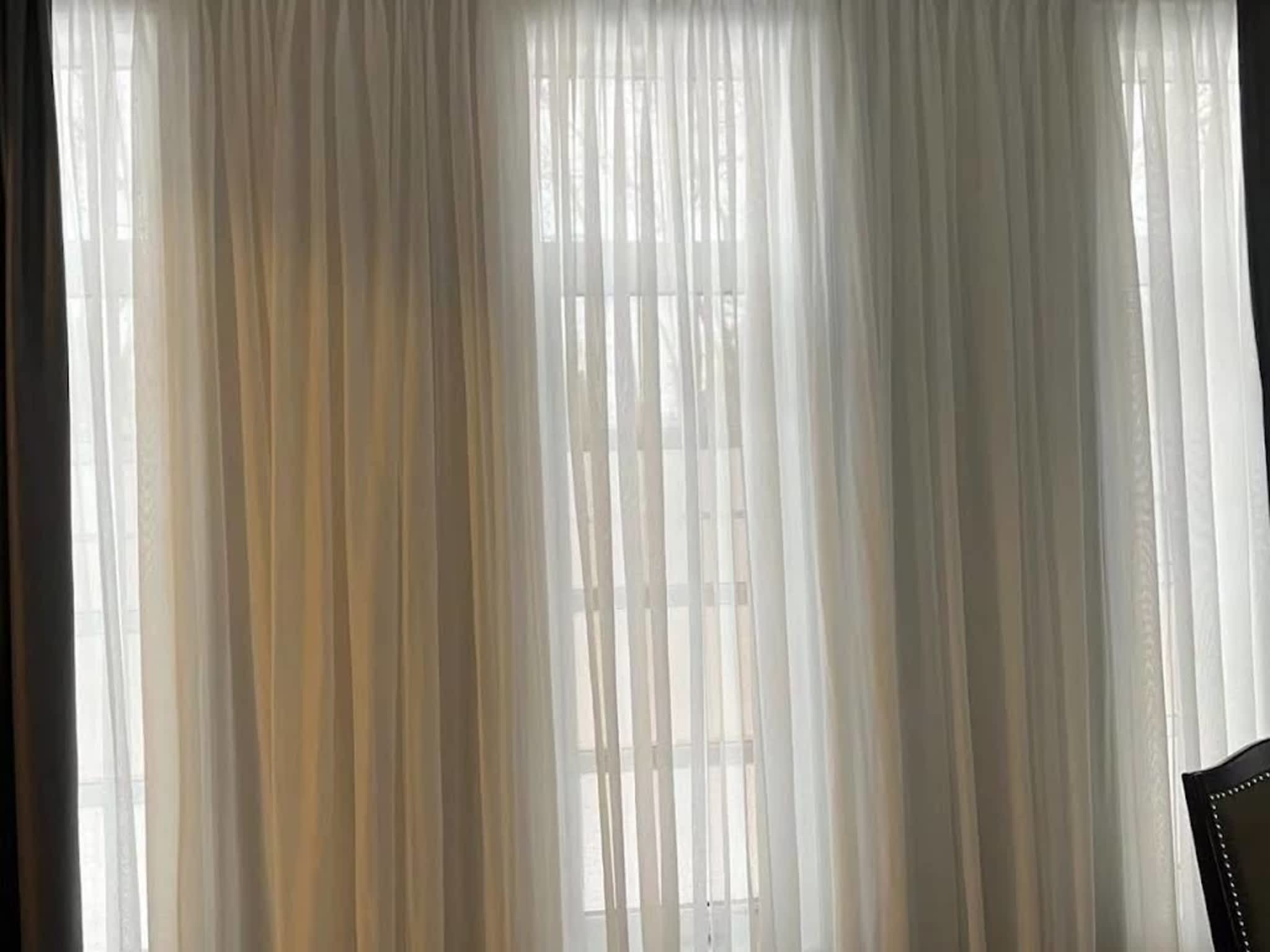 photo New Art Drapery & Blinds