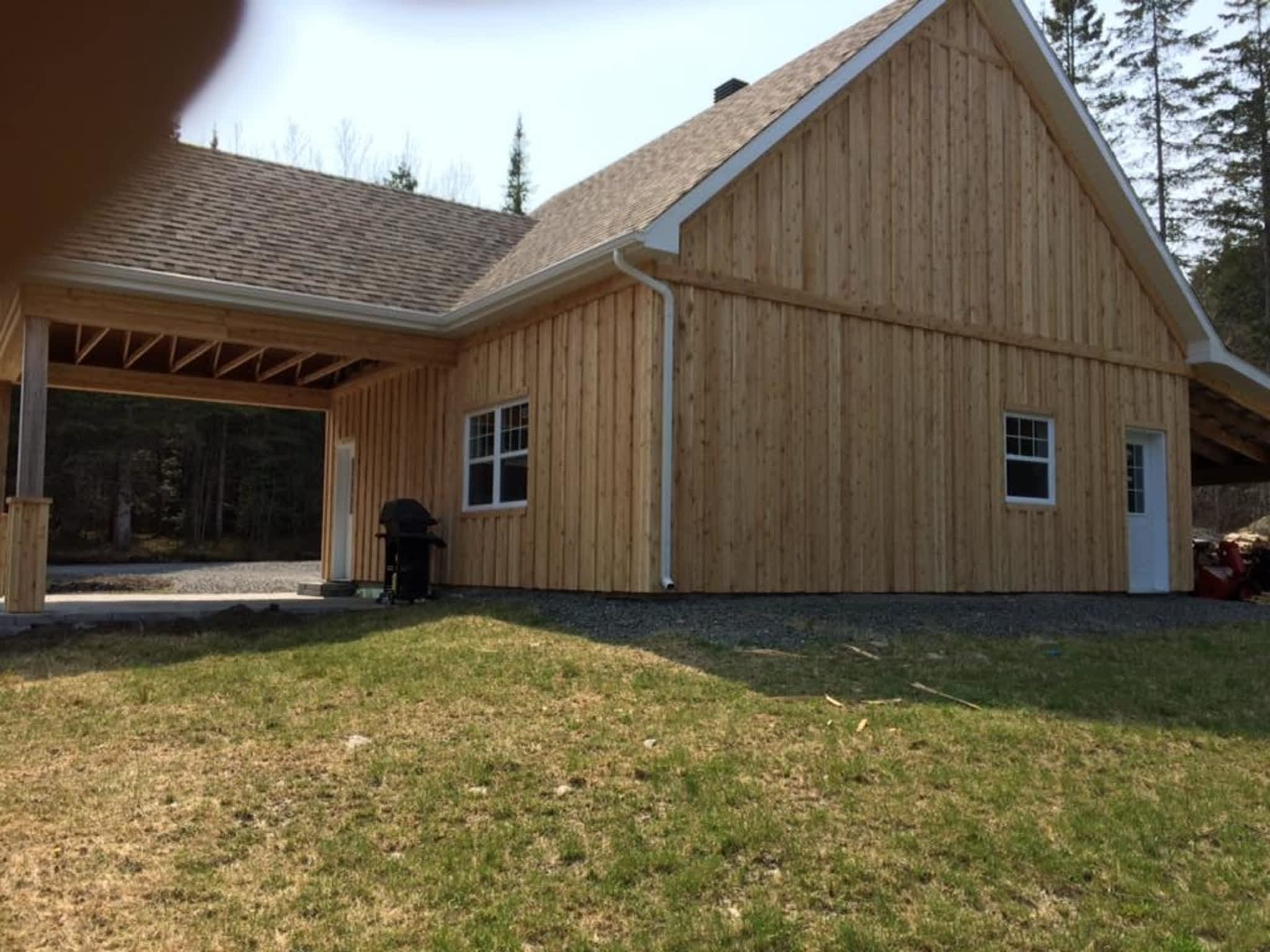 photo Construction Lehoux