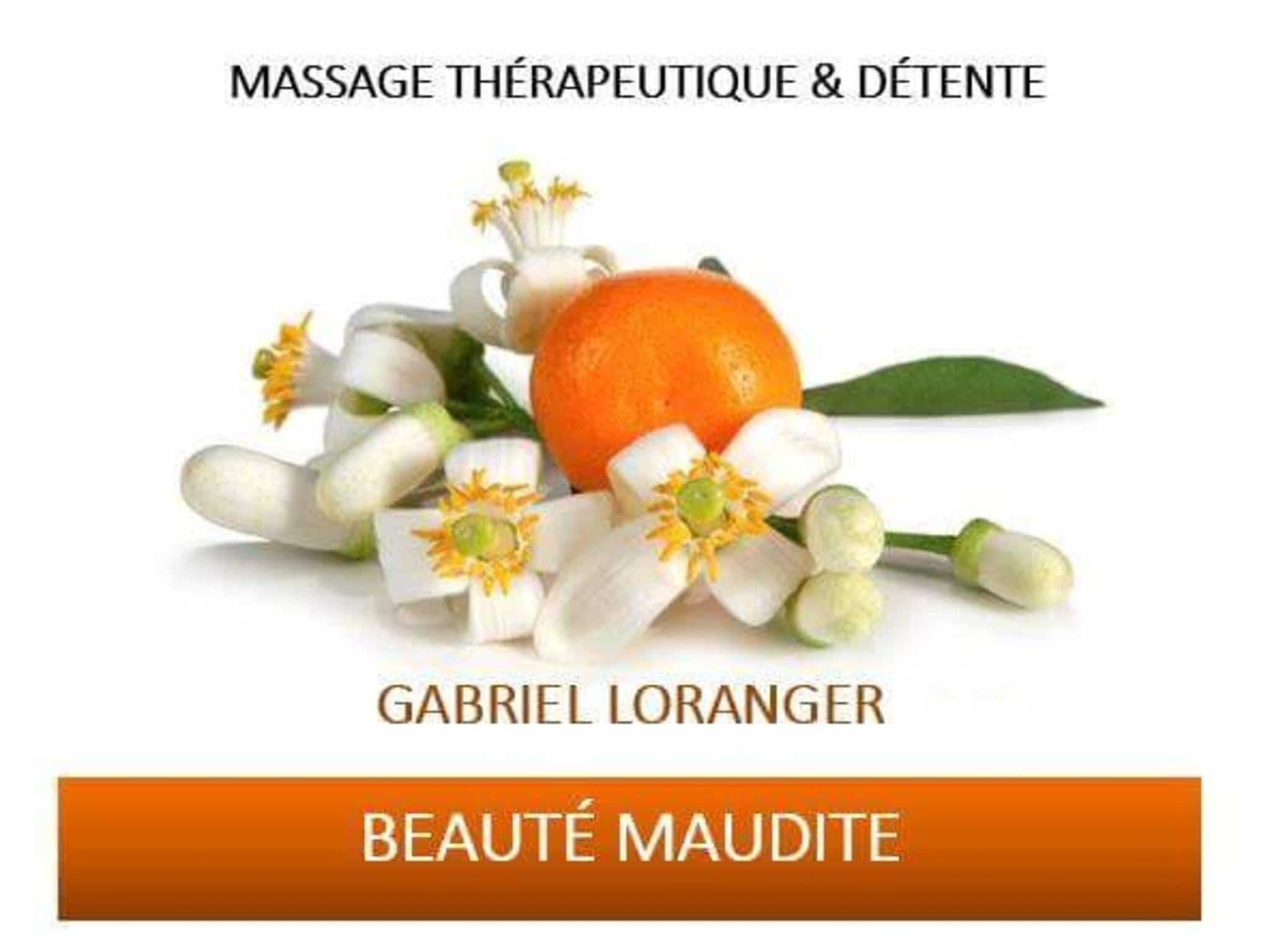 photo Académie Beauté Maudite