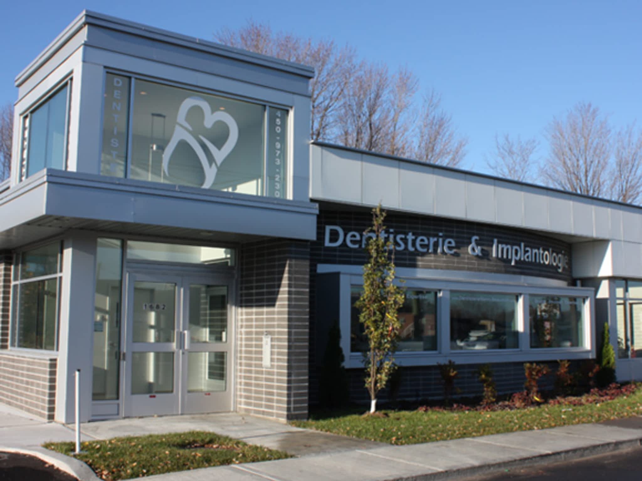 photo Dentisterie Nancy Beaudoin Inc