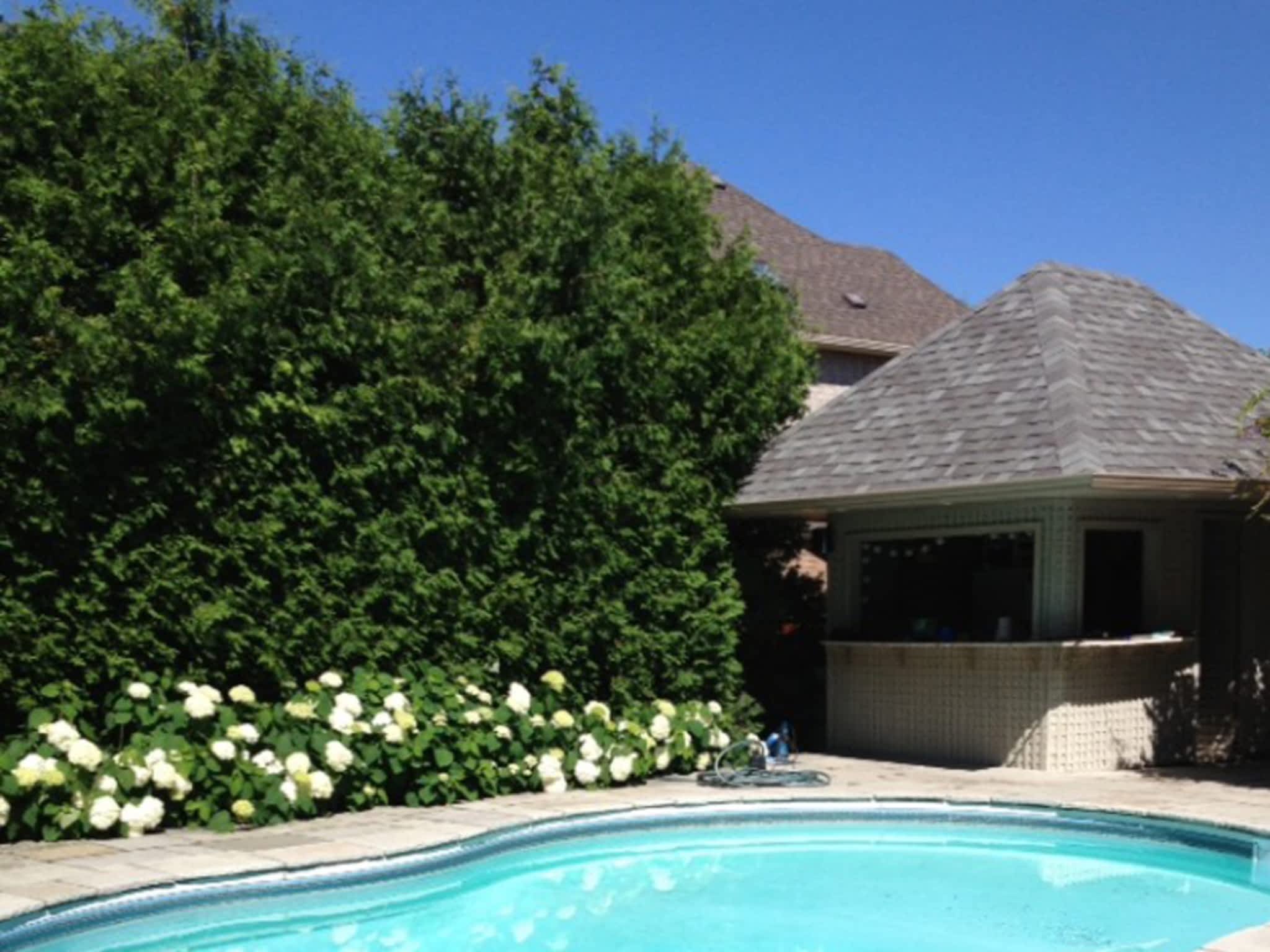 photo Harmony Design & Contracting