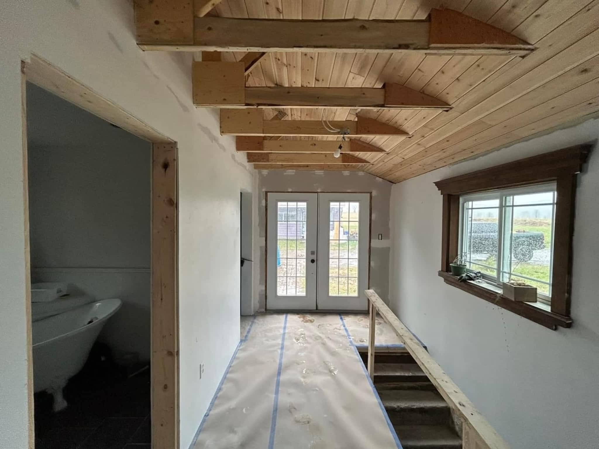 photo Xodex Contracting