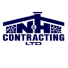 N & H Contracting Ltd - Logo