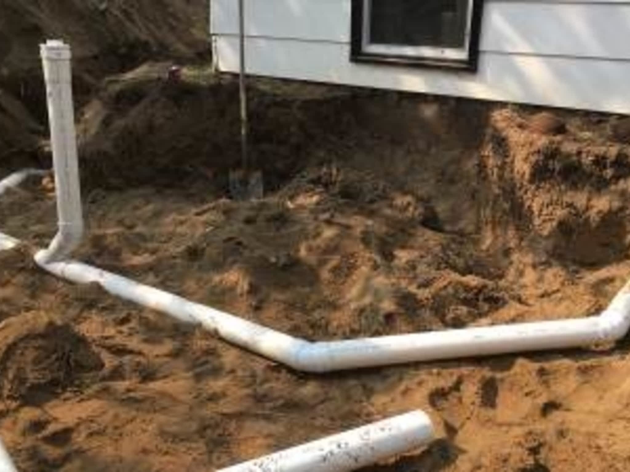 photo Can You Dig It Contracting