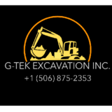 View G-Tek Excavation Inc.’s Cocagne profile