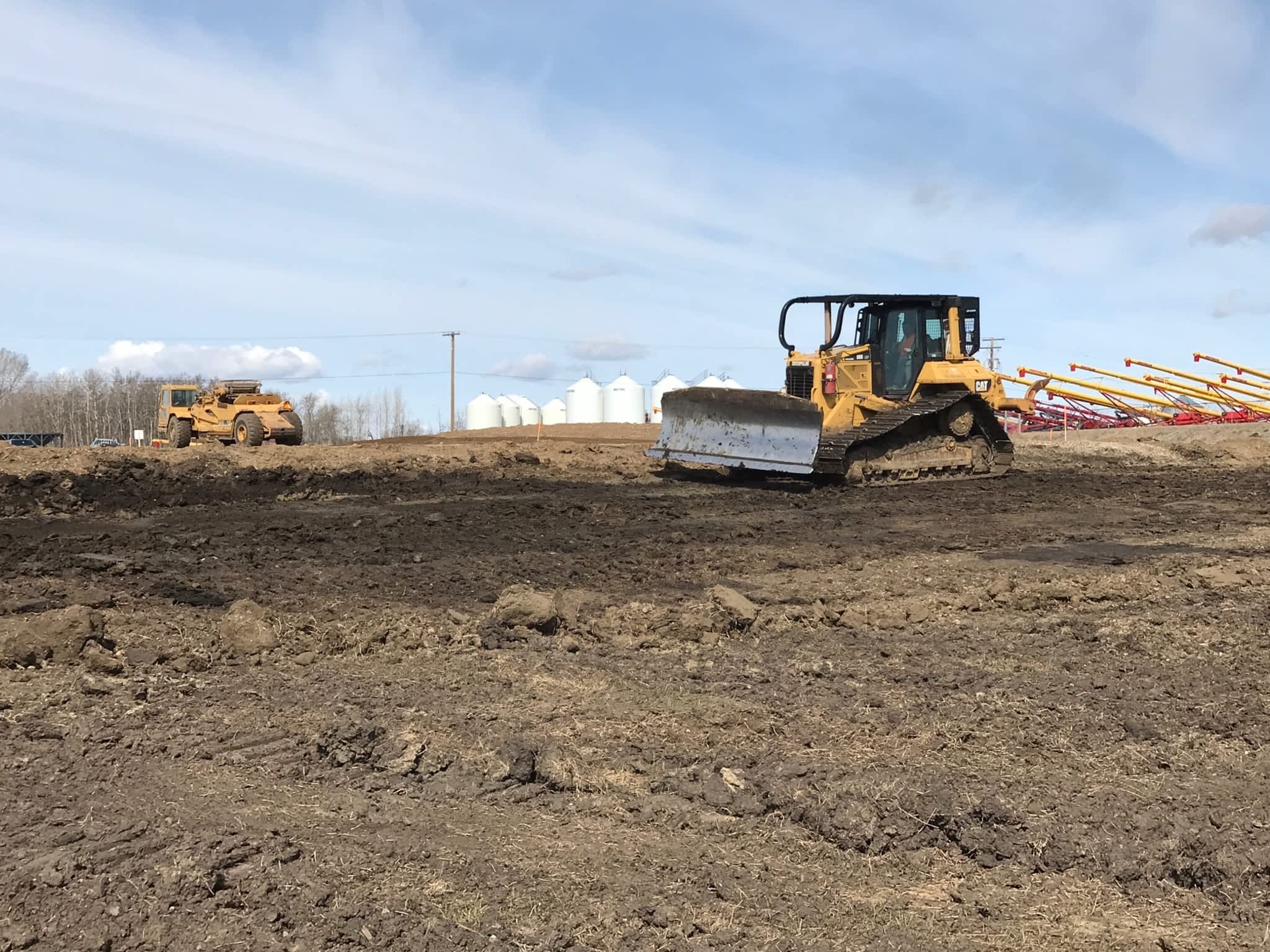 photo KSG Construction