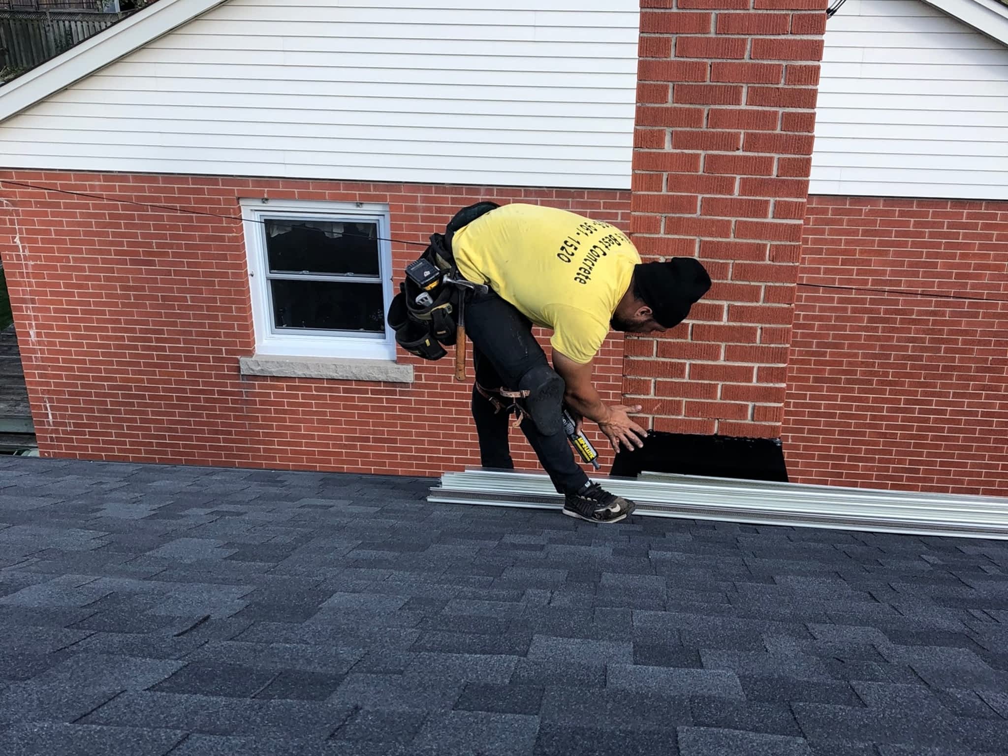 photo Pro Roofing Services