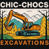 View Chic-Chocs Excavations’s Matane profile